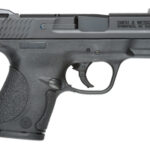 Smith & Wesson M&P Shield 9mm 10035 2 Smith & Wesson M&P Shield 9mm 10035