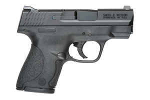 A3393 Smith & Wesson M&P Shield 9mm 10035