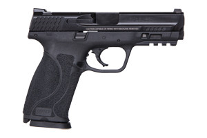 A3395 Smith & Wesson M&P 2.0 40 S&W 11522