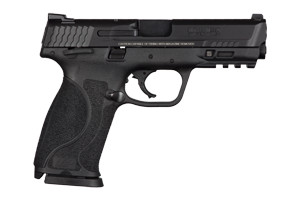 Smith & Wesson M&P 2.0 40 S&W 11525