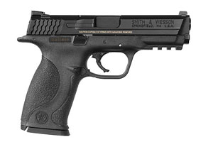 A3399 Smith & Wesson M&P 9mm 209301