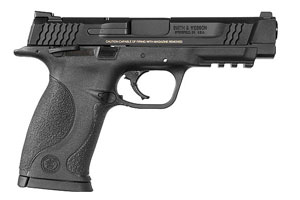 Smith & Wesson M&P 45 ACP 109106