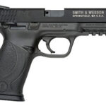 Smith & Wesson M&P 22 22LR 222000 3 A3403