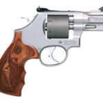 Smith & Wesson 986 9mm Performance Center 2.5" Barrel 10227 2 Smith & Wesson 986 9mm Performance Center 2.5" Barrel 10227