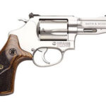 Smith & Wesson Model 60 Pro Series 357 Mag 3" Barrel 178013 1 Smith & Wesson Model 60 Pro Series 357 Mag 3" Barrel 178013