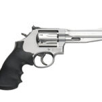 Smith & Wesson 686 Plus 7 Round 357 Magnum 178038 3 A3413
