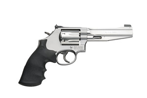 Smith & Wesson 686 Plus 7 Round 357 Magnum 178038