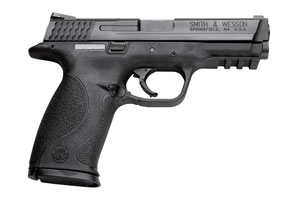 A3414 Smith & Wesson M&P Pro Series 9mm 178035