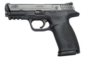 Smith & Wesson M&P 40 S&W Pro Series 178036 3 A3415
