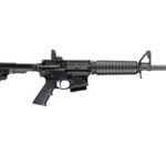 Smith & Wesson M&P15 Sport II 556 Nato NJ Compliant 10203 1 Smith & Wesson M&P15 Sport II 556 Nato NJ Compliant 10203