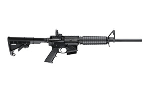 A3417 Smith & Wesson M&P15 Sport II 556 Nato NJ Compliant 10203