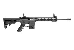 A3418 Smith & Wesson M&P15-22 22 LR CA California Compliant MLok 10206