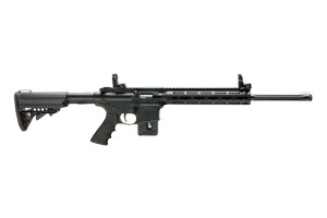 A3419 Smith & Wesson M&P15-22 PC 22 LR Performance Center MLok 10205