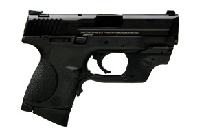 A3420 Smith & Wesson M&P 40 S&W 10177