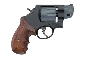 Smith & Wesson 327 Performance Center 357 Mag 8 Shot 170245
