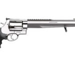Smith & Wesson 460XVR 460 S&W Performance Center Compensated Hunter 170262 3 A3423
