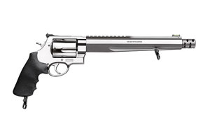 Smith & Wesson 460XVR 460 S&W Performance Center Compensated Hunter 170262