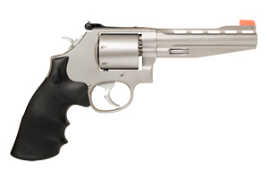 Smith & Wesson 686 357 Mag Performance Center 7 Shot 5" Barrel 11760