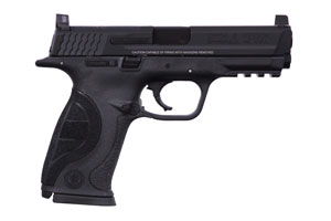 Smith & Wesson M&P Pro Series CORE 40 S&W 178060