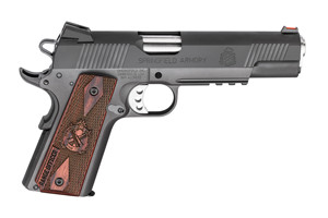Springfield Armory 1911 9mm Range Officer Operator PI9130L