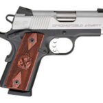 Springfield Armory 1911 EMP 9mm LW Compact PI9209L 1 Springfield Armory 1911 EMP 9mm LW Compact PI9209L