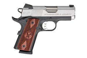 A3439 Springfield Armory 1911 EMP 9mm LW Compact PI9209L