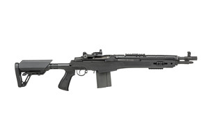 A3443 Springfield Armory M1A Socom 16 CQB 308 Win W/ Vortex Venom AA9611PK