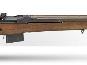 Springfield Armory M1A 308 Loaded 22" Barrel Wood Stock MA9222