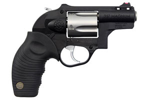 Taurus 605 357 Mag Poly Protector Stainless Steel 2-605029PLY