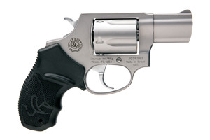 Taurus 605 357 Mag Stainless Steel 2" Barrel 5-Shot 2-605029