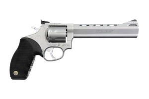Taurus 627 Tracker 357 Mag Stainless Steel Ported 6" Barrel 2-627069