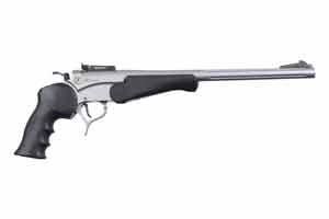 Thompson Center Encore 308 Win Pistol Stainless Steel 15" Barrel 5729