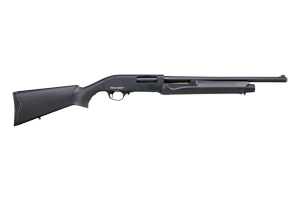 Dickinson Arms Commando 12 GA 18.5" XX3B