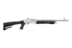 A3459 Dickinson Arms Commando 12 Ga XX3D-M-2