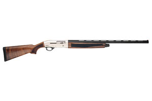A3463 Tristar Sporting Arms Viper G2 Silver 20 Ga Semi Auto 26" Barrel 24175