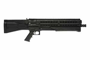 UTAS UTS-15 12 GA Bullpup Pump Action Tactical Shotgun PS1BM1