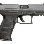 Walther Arms PPQ M2 9mm 2- 15 Round Magazines 2796066 1 Walther Arms PPQ M2 9mm 2- 15 Round Magazines 2796066