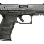 Walther Arms PPQ 40s 2796074 2 Walther Arms PPQ 40s 2796074
