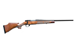 Weatherby Vanguard 243 VWR243NR0O