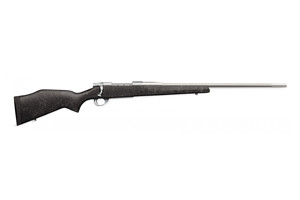 Weatherby Vanguard Accuguard 270 Win Stainless VCC270NR4O