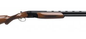 Weatherby Orion 12 Ga Over/Under 28" Barrel OR11228RGG