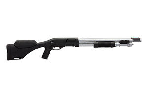 Winchester Super X Pump 12 GA 18" 512328395