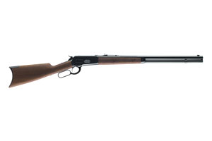 Winchester 1886 Short Rifle 45-70 Lever Action 20" Barrel 534175142
