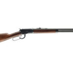 Winchester 1892 Short Rifle 45 Colt 20" Barrel Lever Action 534162141