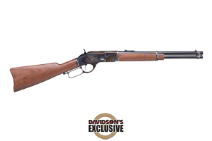 Winchester 1873 357 Mag Trapper Grade I Limited 1 of 201 534250137