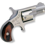 North American Arms Mini-Revolver 22 Short NAA-22S 1 North American Arms Mini-Revolver 22 Short NAA-22S
