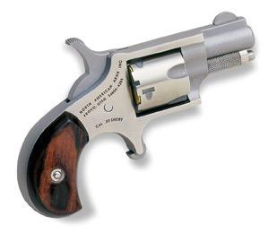 North American Arms Mini-Revolver 22 Short NAA-22S