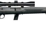 Savage Arms 64 FVXP 22 LR Semi Auto w/ 4x32 Scope 45100 2 Savage Arms 64 FVXP 22 LR Semi Auto w/ 4x32 Scope 45100
