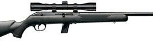 Savage Arms 64 FVXP 22 LR Semi Auto w/ 4x32 Scope 45100