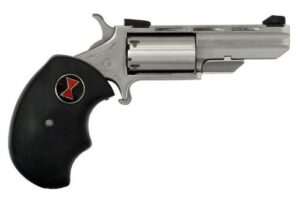 North American Arms Black Widow 22 LR NAA-BW-L 3 A3507